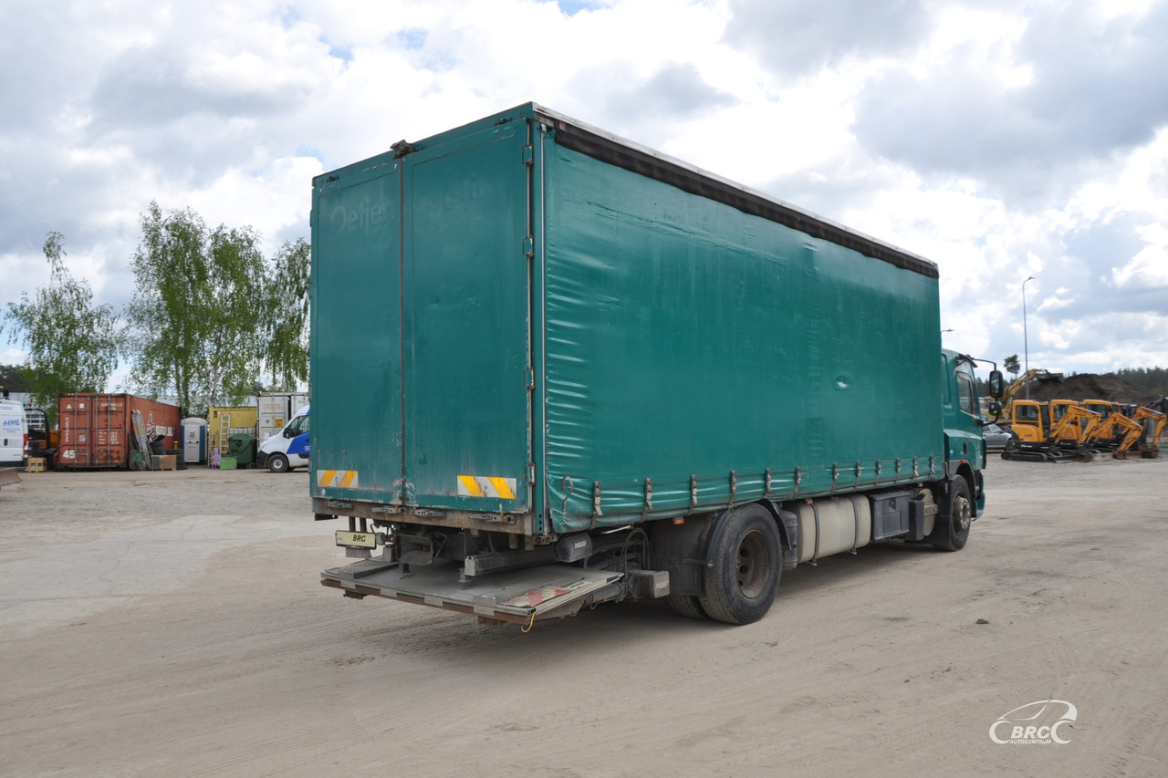 DAF CF 75.310 - Kapellbil: bilde 5 DAF CF 75.310 - Kapellbil: bilde 5