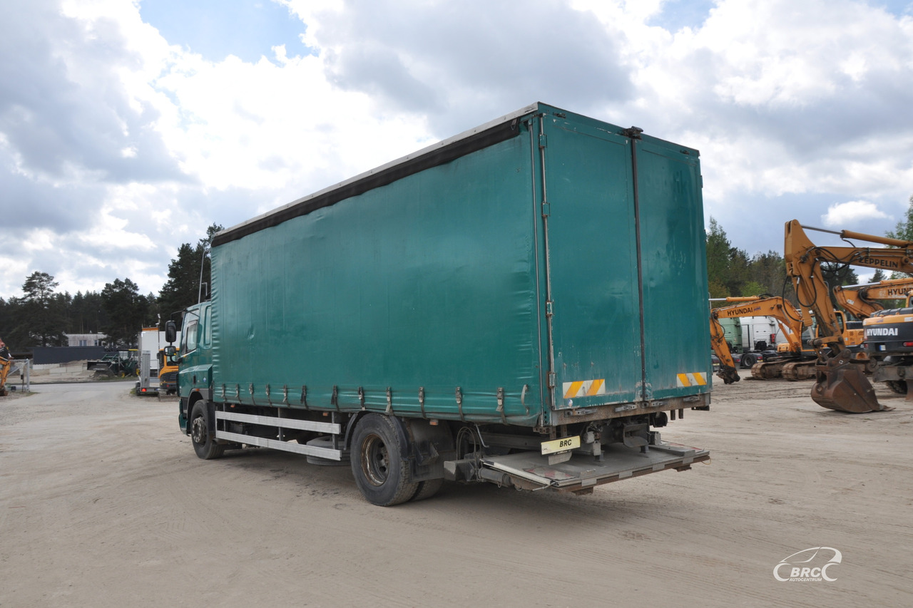 DAF CF 75.310 - Kapellbil: bilde 4 DAF CF 75.310 - Kapellbil: bilde 4