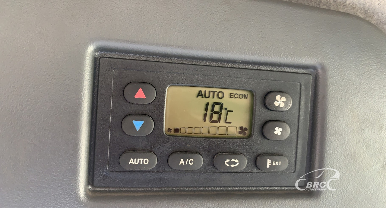 Tipptruck Doosan DA 40: bilde 11 Tipptruck Doosan DA 40: bilde 11