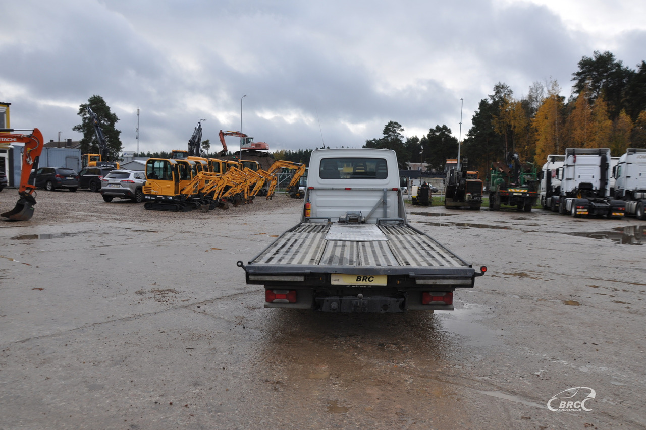 Iveco Daily50 - Transporter lastebil: bilde 5 Iveco Daily50 - Transporter lastebil: bilde 5