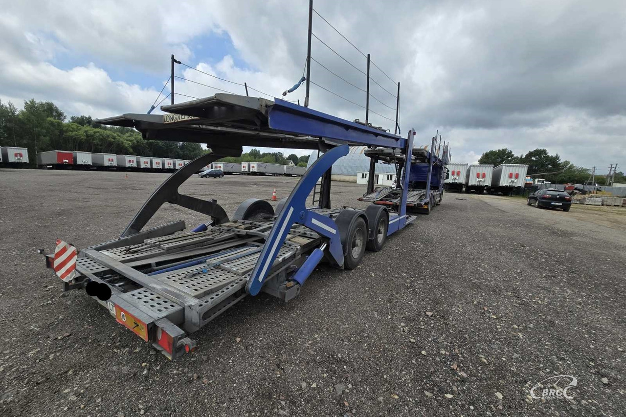 Scania P 380 - Transporter lastebil: bilde 5 Scania P 380 - Transporter lastebil: bilde 5
