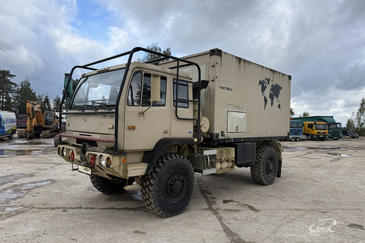 Stewart & Stevenson M1078 LMTV - Transporter lastebil: bilde 1 Stewart & Stevenson M1078 LMTV - Transporter lastebil: bilde 1