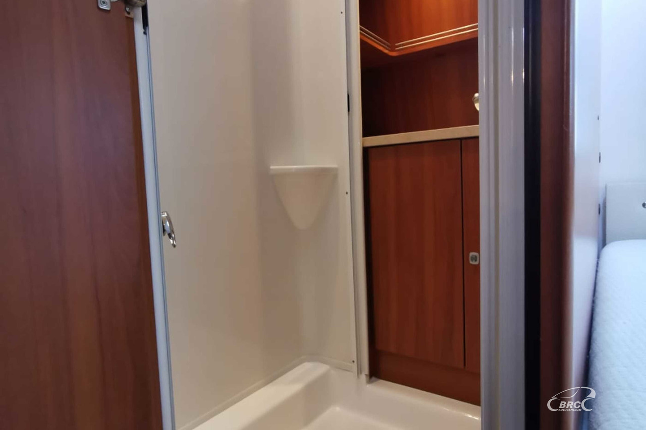 Leie Tabbert W26 Tabbert W26: bilde 7