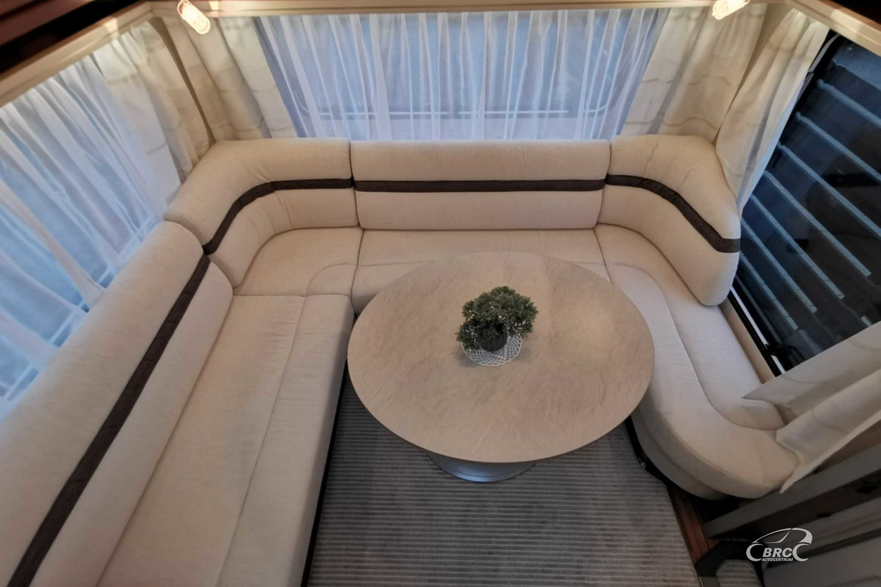 Leie Tabbert W26 Tabbert W26: bilde 13