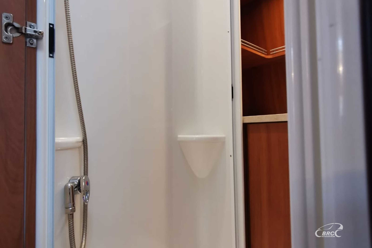 Leie Tabbert W26 Tabbert W26: bilde 16