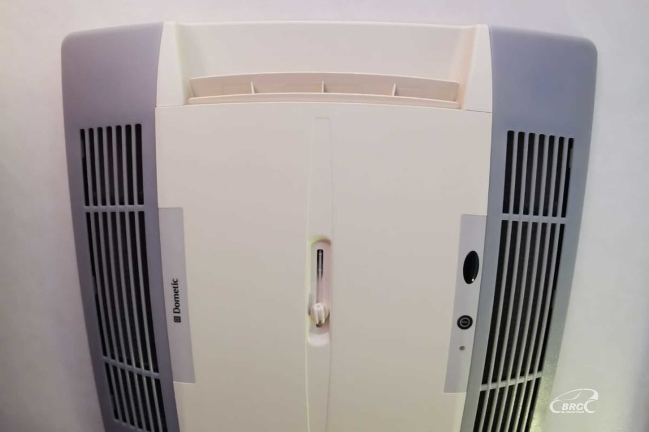 Leie Tabbert W26 Tabbert W26: bilde 12