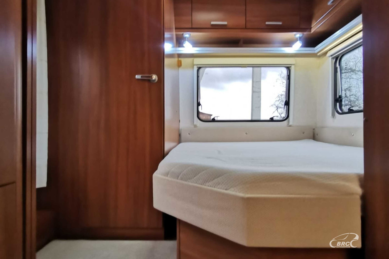 Leie Tabbert W26 Tabbert W26: bilde 14