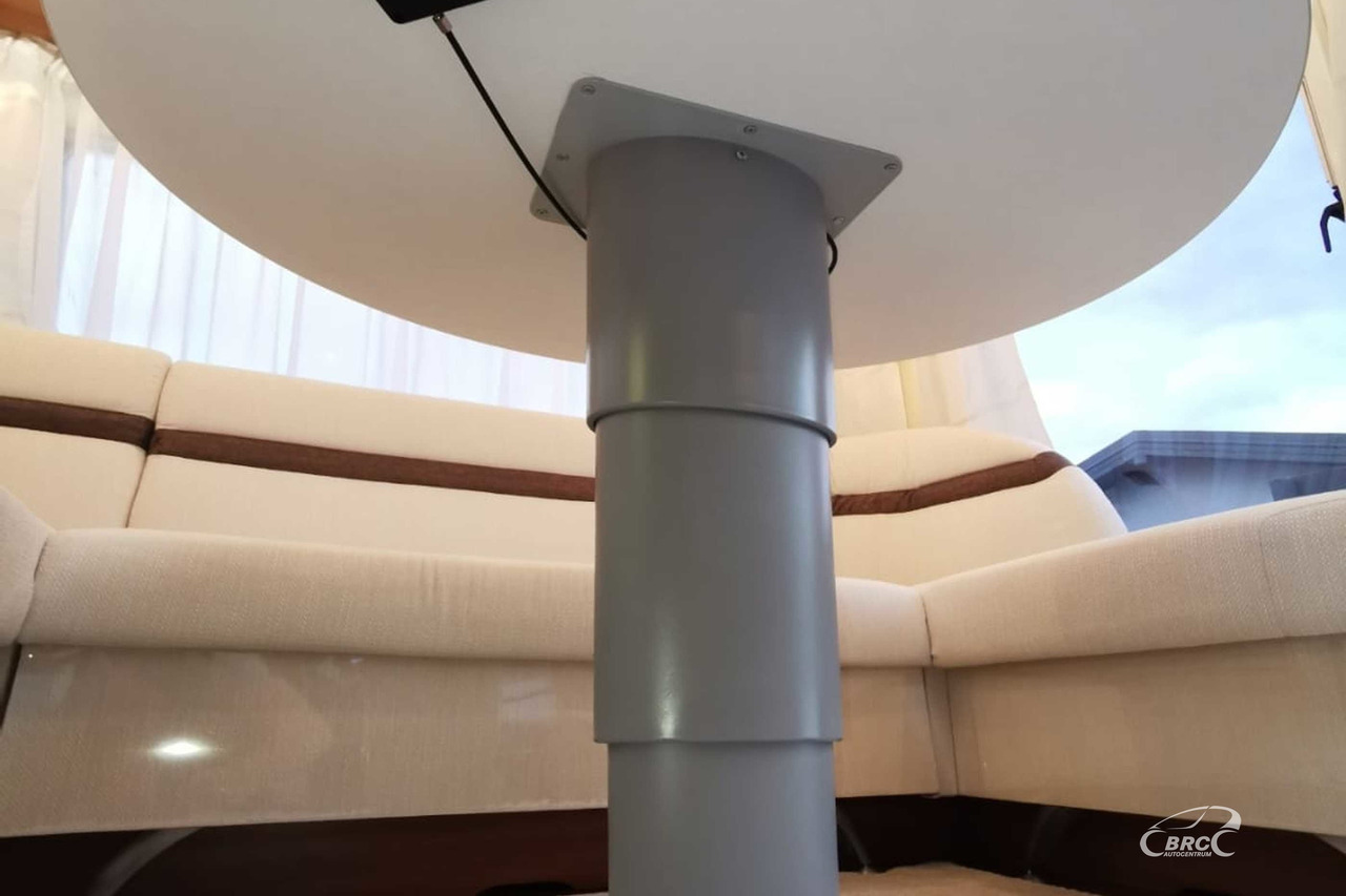 Leie Tabbert W26 Tabbert W26: bilde 18