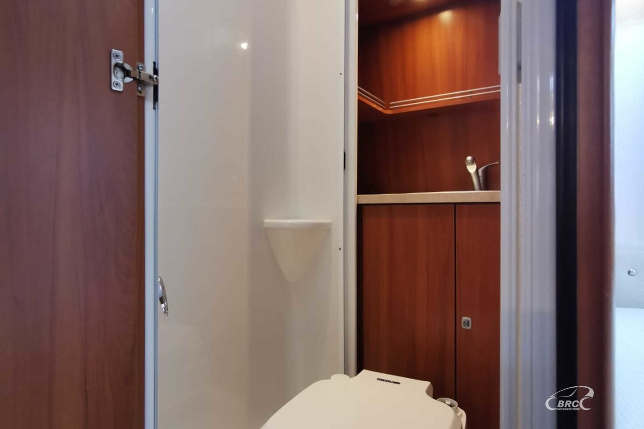 Leie Tabbert W26 Tabbert W26: bilde 9