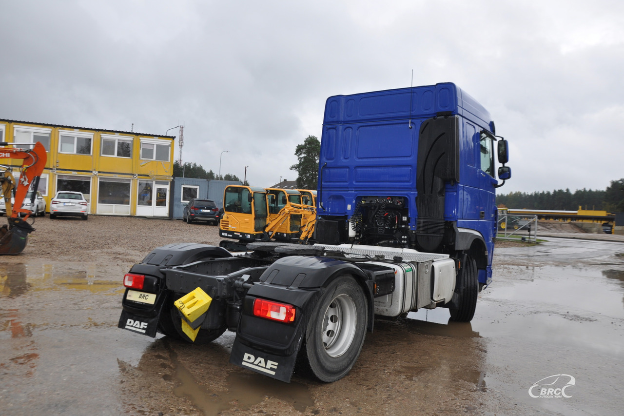 DAF XF 530FT - Trekkvogn: bilde 5 DAF XF 530FT - Trekkvogn: bilde 5