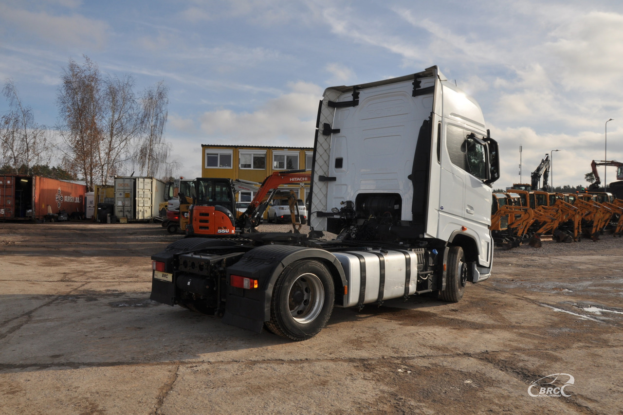 Ford F-MAX - Trekkvogn: bilde 5 Ford F-MAX - Trekkvogn: bilde 5