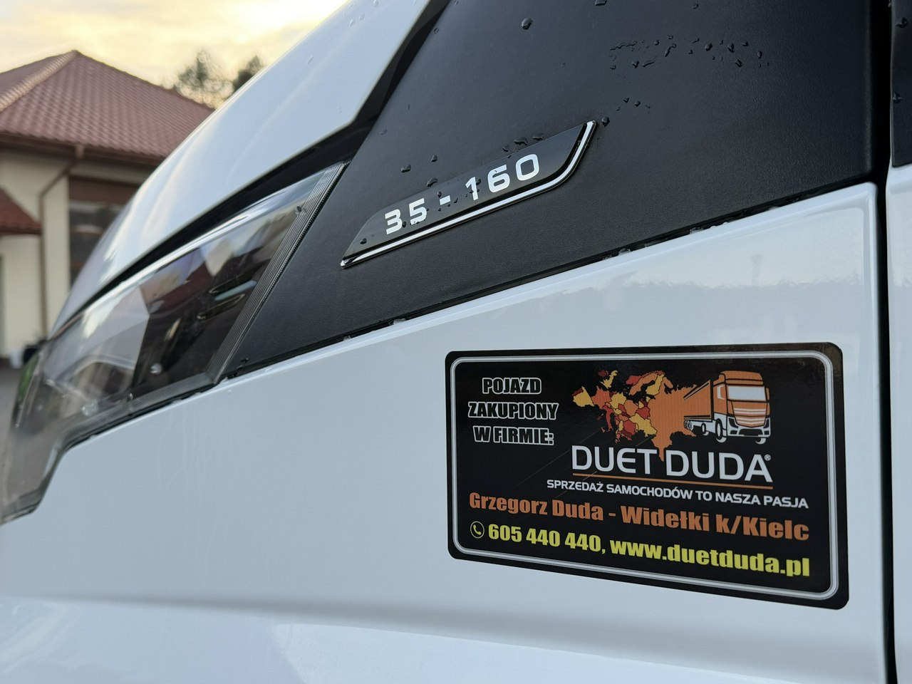 Iveco Daily 35C16 V - Varebil med skap: bilde 3 Iveco Daily 35C16 V - Varebil med skap: bilde 3