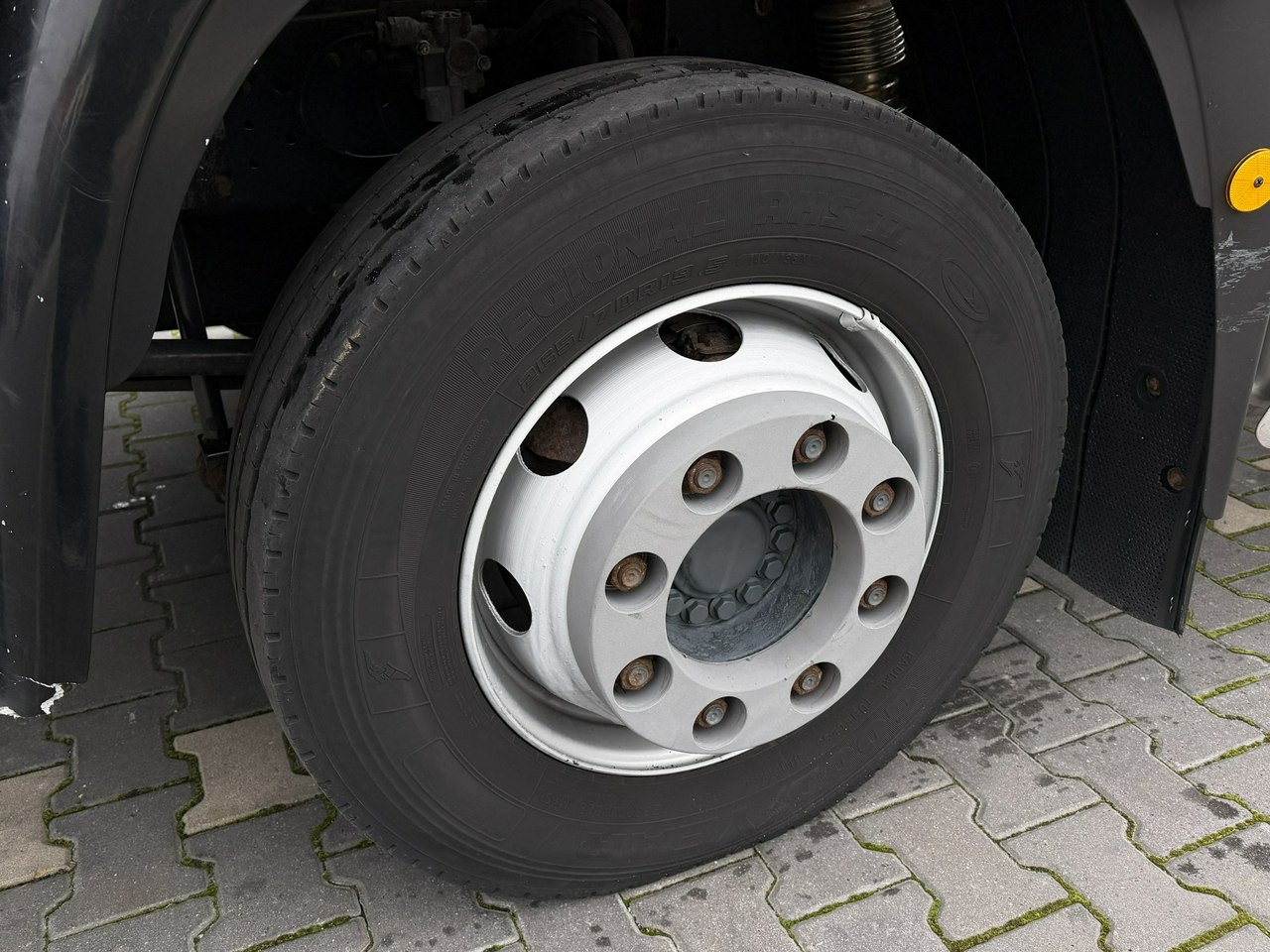 Iveco EUROCARGO 120E25 E6 Laweta Zagłebiana Platforma Pomoc Drogowa - Bergingsbil: bilde 3 Iveco EUROCARGO 120E25 E6 Laweta Zagłebiana Platforma Pomoc Drogowa - Bergingsbil: bilde 3