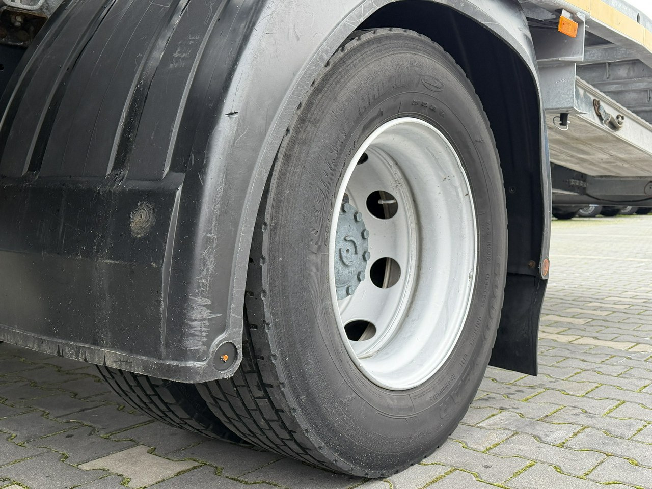 Iveco EUROCARGO 120E25 E6 Laweta Zagłebiana Platforma Pomoc Drogowa - Bergingsbil: bilde 5 Iveco EUROCARGO 120E25 E6 Laweta Zagłebiana Platforma Pomoc Drogowa - Bergingsbil: bilde 5