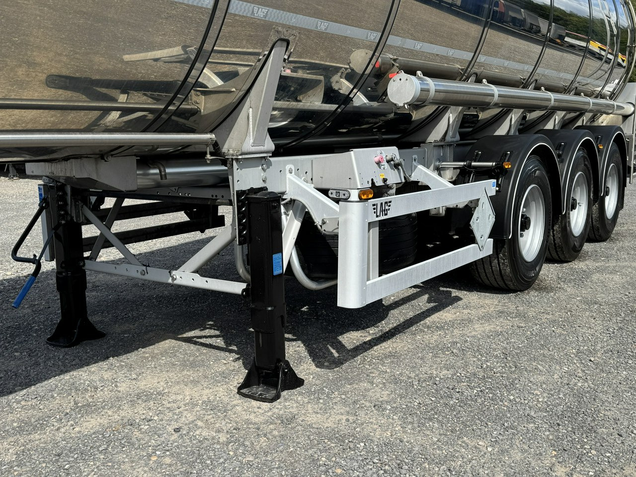 Lag Spożywcza Magyar Izolowana Webasto Pompa Elektryczna do Zrzutu - Tanksemi: bilde 5 Lag Spożywcza Magyar Izolowana Webasto Pompa Elektryczna do Zrzutu - Tanksemi: bilde 5