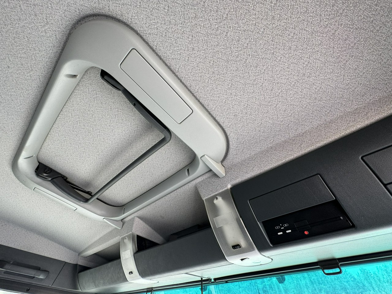 Feiebil MAN TGS 18.320 E5 BUCHER OPTIFANT 8000 Zamiatarka Uliczna Euro 6: bilde 43