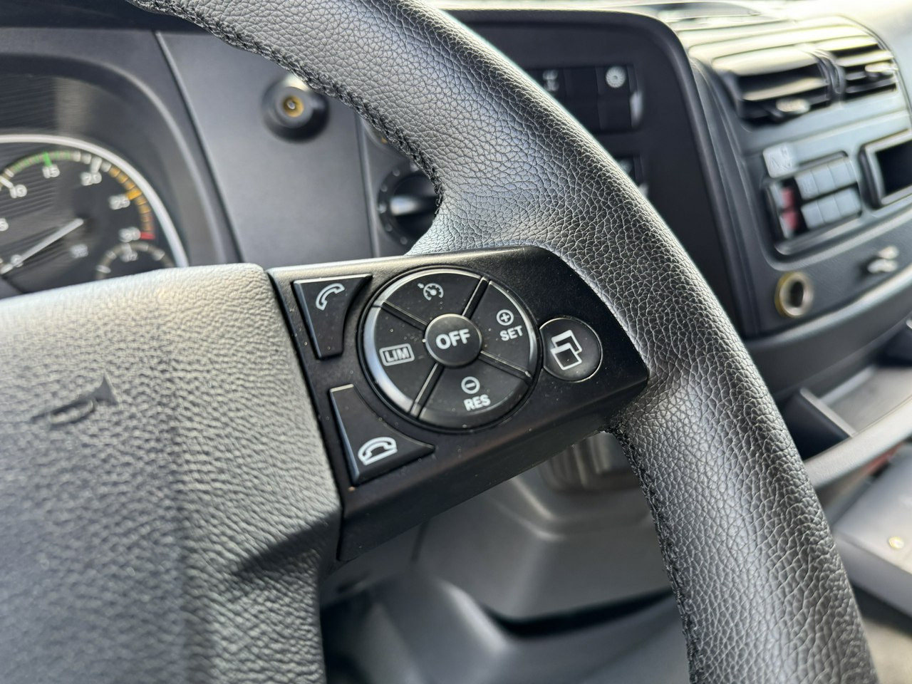 Billift Mercedes Atego 718 E6 4x4 Zwyżka PALFINGER P210 BK Podnośnik Koszowy: bilde 30