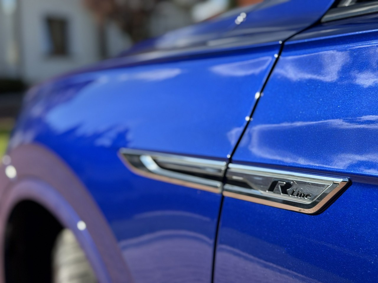 SUV Volkswagen Touareg: bilde 15 SUV Volkswagen Touareg: bilde 15