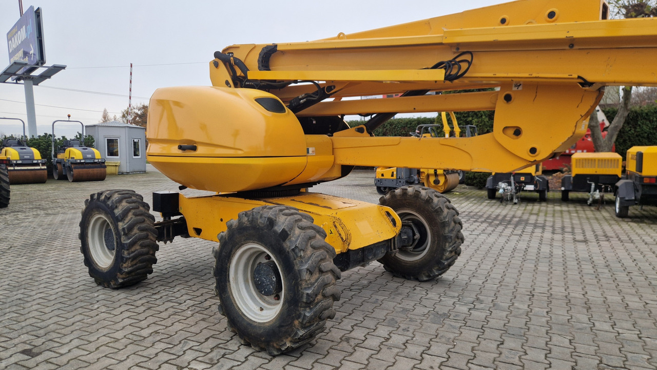 MANITOU 180 ATJ E3 - Bomlift: bilde 4 MANITOU 180 ATJ E3 - Bomlift: bilde 4