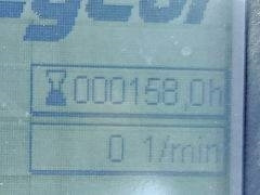 Kompaktlaster Atlas AR 420: bilde 11 Kompaktlaster Atlas AR 420: bilde 11