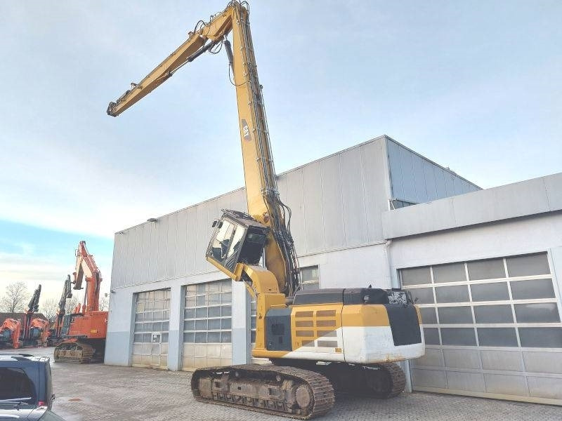 CAT 349 E - Gravemaskin til riving: bilde 3 CAT 349 E - Gravemaskin til riving: bilde 3