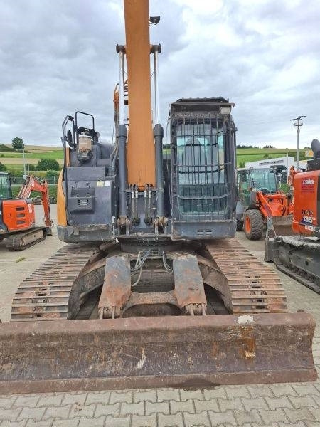 Case CX 245 D SR - Beltegraver: bilde 2 Case CX 245 D SR - Beltegraver: bilde 2