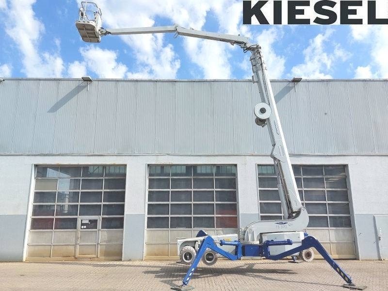 Falck Schmidt FS370  - Bomlift: bilde 1 Falck Schmidt FS370  - Bomlift: bilde 1