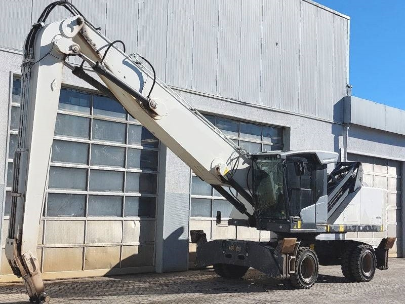 Fuchs MHL 340 F - Håndteringsutstyr: bilde 2 Fuchs MHL 340 F - Håndteringsutstyr: bilde 2