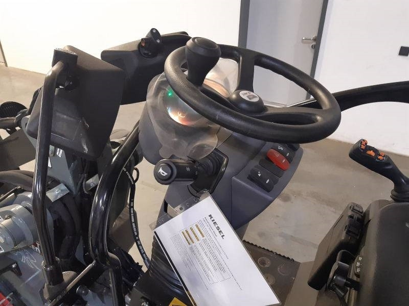 Giant G 2200 E X-Tra Elektro / electric - Kompaktlaster: bilde 5 Giant G 2200 E X-Tra Elektro / electric - Kompaktlaster: bilde 5