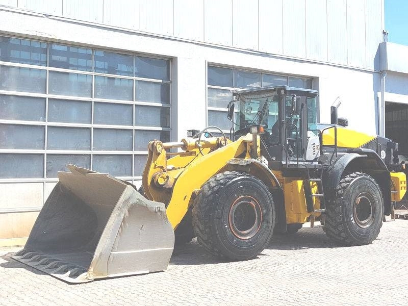 Hitachi ZW 310-6 - Hjullaster: bilde 2 Hitachi ZW 310-6 - Hjullaster: bilde 2