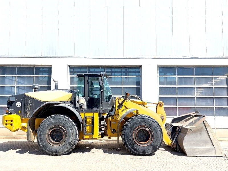 Hitachi ZW 310-6 - Hjullaster: bilde 5 Hitachi ZW 310-6 - Hjullaster: bilde 5