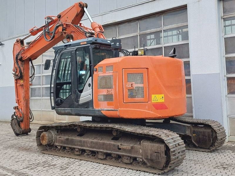 Hitachi ZX 225 US LC-6 - Beltegraver: bilde 3 Hitachi ZX 225 US LC-6 - Beltegraver: bilde 3