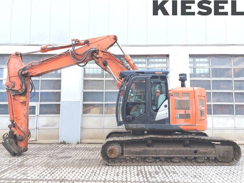 Hitachi ZX 225 US LC-6 - Beltegraver: bilde 1 Hitachi ZX 225 US LC-6 - Beltegraver: bilde 1