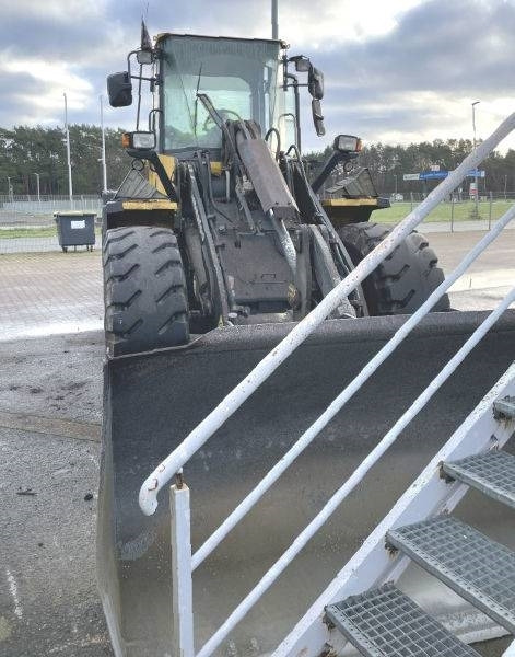 Komatsu WA 200 PT-5 - Hjullaster: bilde 2 Komatsu WA 200 PT-5 - Hjullaster: bilde 2