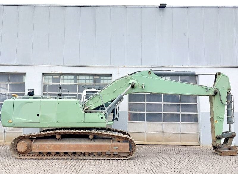 Liebherr R 950 SME - Beltegraver: bilde 5 Liebherr R 950 SME - Beltegraver: bilde 5