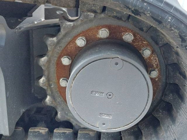 Leie Volvo ECR 58 F  Volvo ECR 58 F: bilde 8