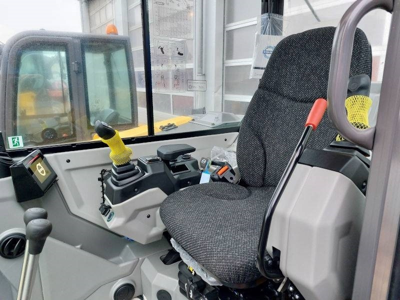 Leie Volvo ECR 58 F  Volvo ECR 58 F: bilde 9