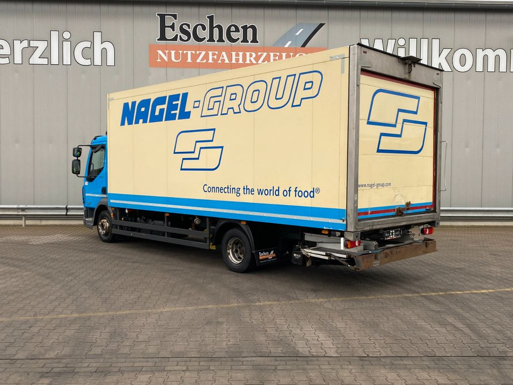DAF LF 230 Thermo-King T800R*Diesel/Netz*2Verdampfer - Lastebil med kjøl: bilde 3 DAF LF 230 Thermo-King T800R*Diesel/Netz*2Verdampfer - Lastebil med kjøl: bilde 3