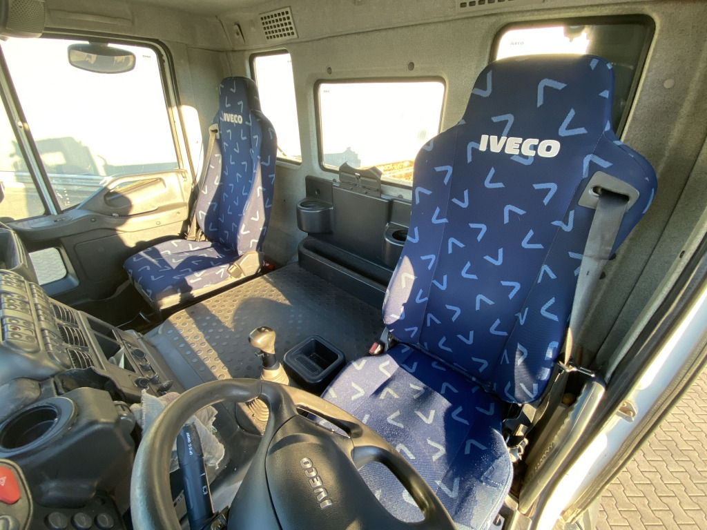 Iveco AD 190 T 41 - Tippbil: bilde 5 Iveco AD 190 T 41 - Tippbil: bilde 5