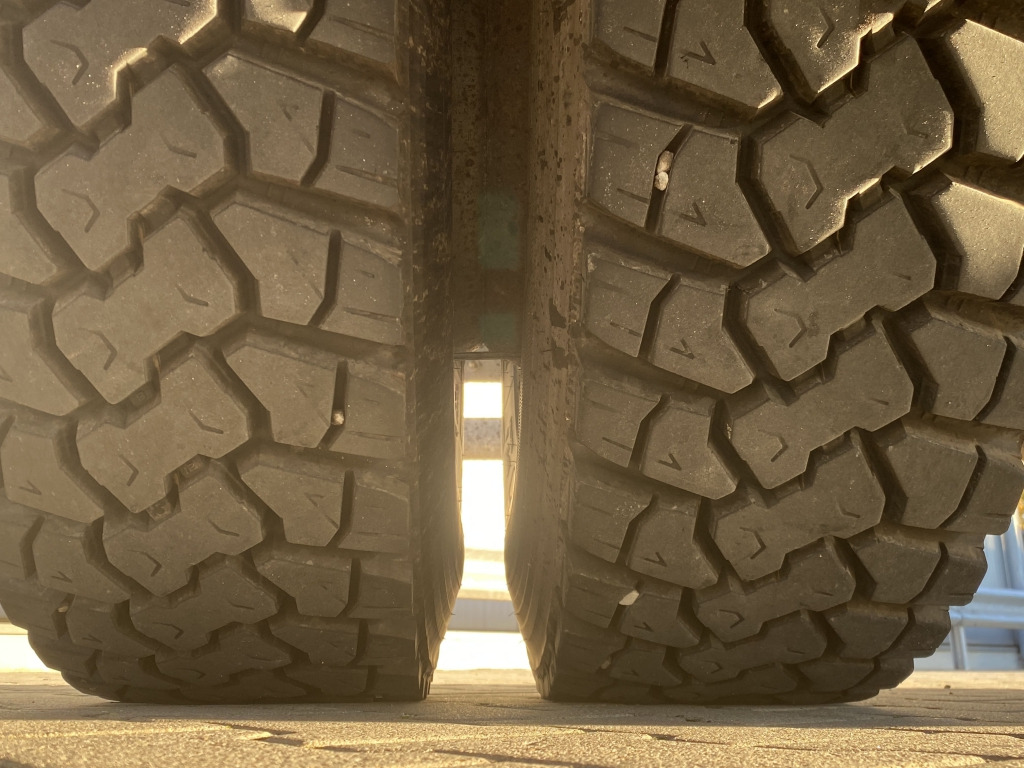 Iveco AD 190 T 41 - Tippbil: bilde 4 Iveco AD 190 T 41 - Tippbil: bilde 4