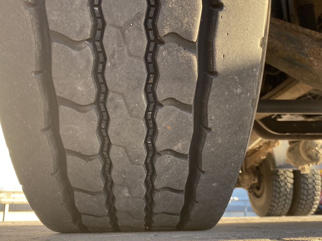 Iveco AD 190 T 41 - Tippbil: bilde 3 Iveco AD 190 T 41 - Tippbil: bilde 3