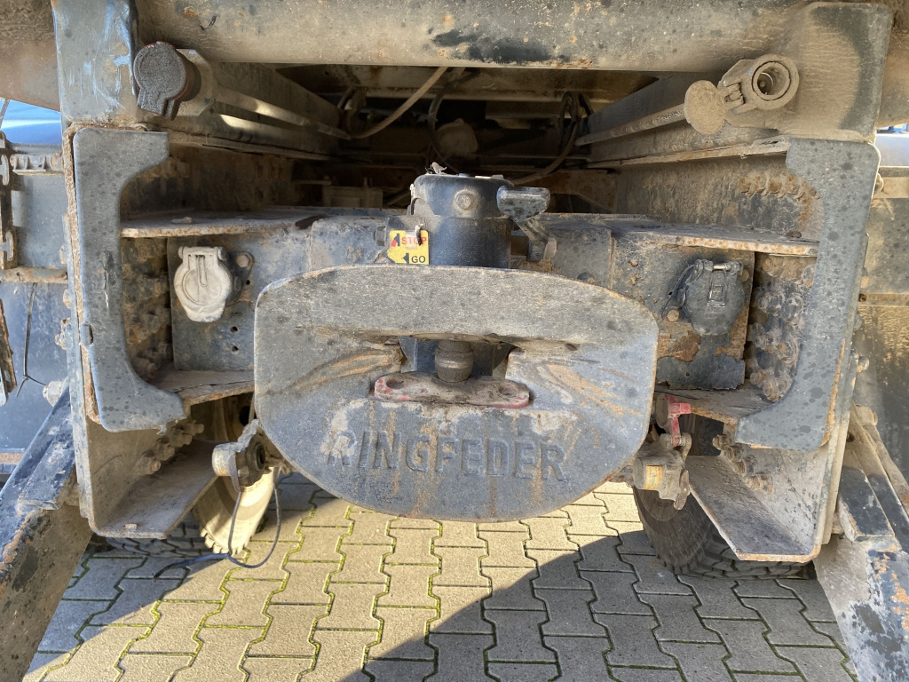 Iveco AD 190 T 41 - Tippbil: bilde 2 Iveco AD 190 T 41 - Tippbil: bilde 2