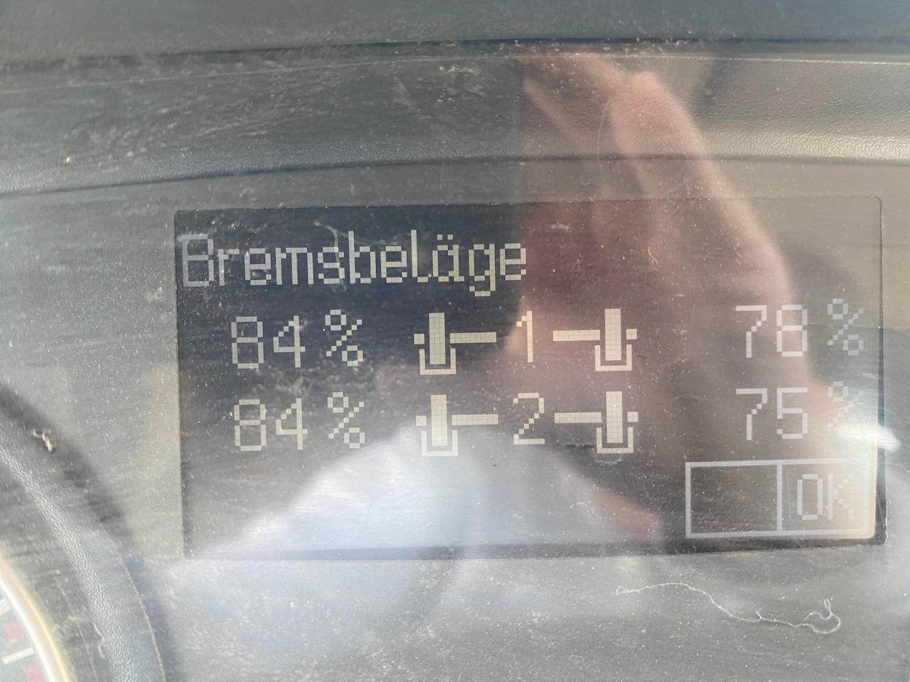 MAN TGA 18.350 | MEILLER AK12*Klima*AHK*Tempomat*ASR - Tippbil: bilde 4 MAN TGA 18.350 | MEILLER AK12*Klima*AHK*Tempomat*ASR - Tippbil: bilde 4
