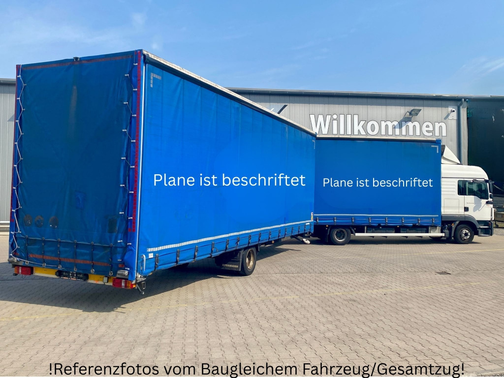 MAN TGL 12.250 4x2 BL - Kapellbil: bilde 5 MAN TGL 12.250 4x2 BL - Kapellbil: bilde 5
