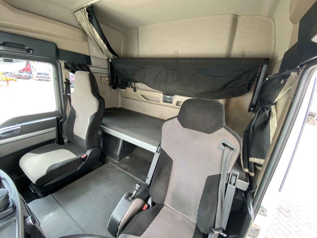 MAN TGL 12.250 4x2 BL - Kapellbil: bilde 5 MAN TGL 12.250 4x2 BL - Kapellbil: bilde 5