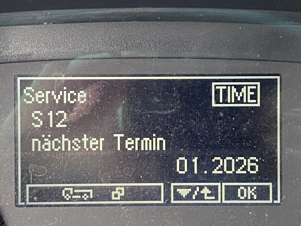 Leie MAN TGM 15.290 4x2 BL / HIAB Faltkran MAN TGM 15.290 4x2 BL / HIAB Faltkran: bilde 11