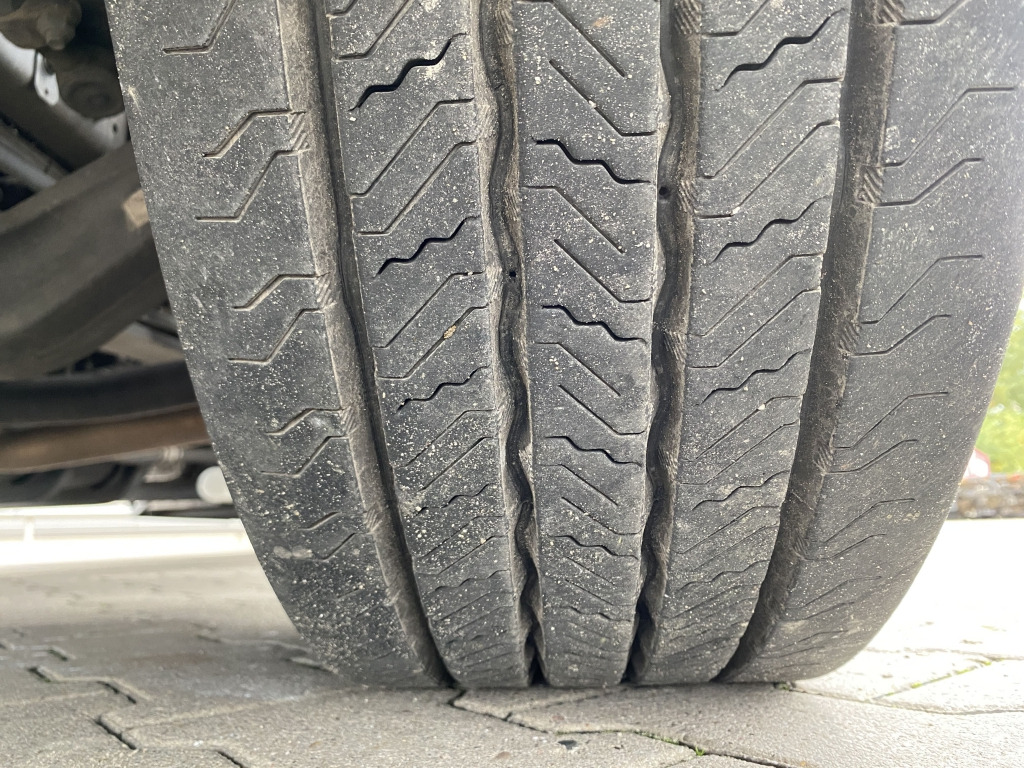 Leie MAN TGM 15.290 4x2 BL / HIAB Faltkran MAN TGM 15.290 4x2 BL / HIAB Faltkran: bilde 6