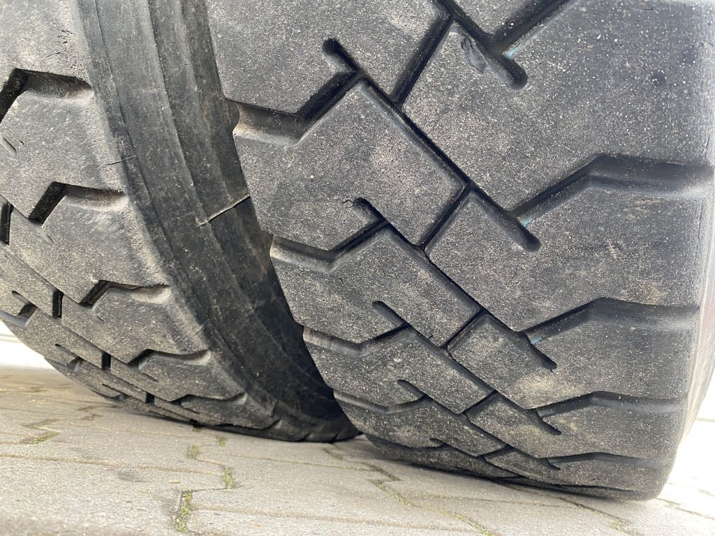 MAN TGS 26.480 6x4 BB - Tippbil: bilde 5 MAN TGS 26.480 6x4 BB - Tippbil: bilde 5