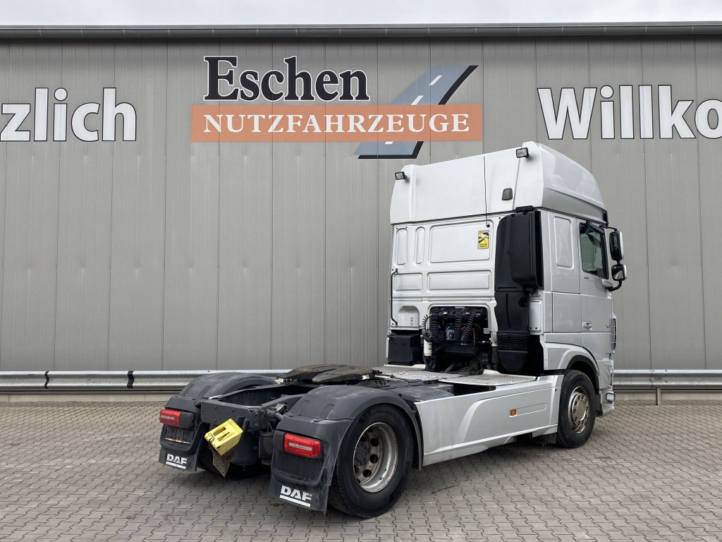 DAF XF 530 FT - Trekkvogn: bilde 5 DAF XF 530 FT - Trekkvogn: bilde 5