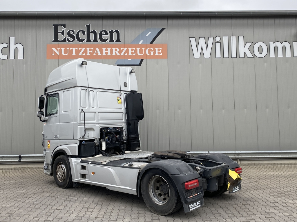 DAF XF 530 FT - Trekkvogn: bilde 3 DAF XF 530 FT - Trekkvogn: bilde 3